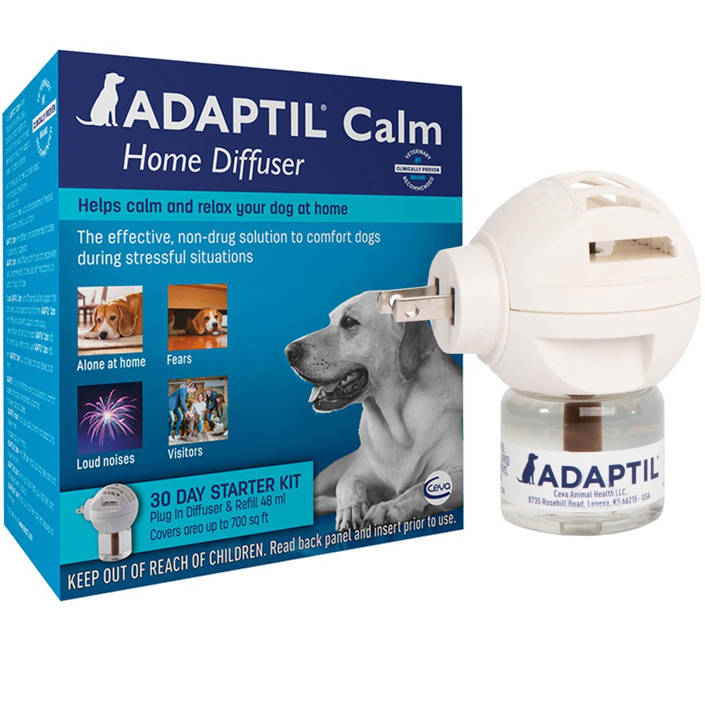 Adaptil Calm home Diffuser Complete kit