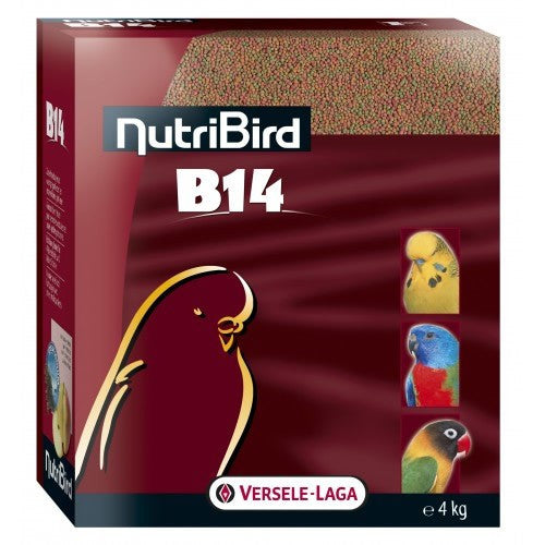 Versele Laga - B14 NutriBird