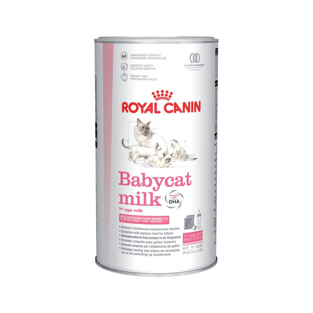 Royal canin Baby cat milk, 300g –