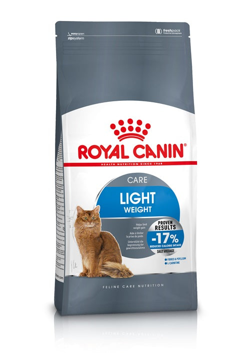 Royal Canin Feline Light