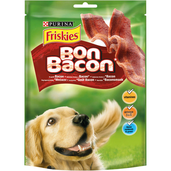 Friskies Bon Bacon, 120g