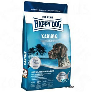 Happy Dog Caribbean