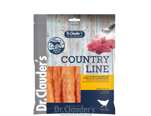 Dr Clauder's Premium Country Line Chicken, 170g