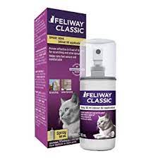 Feliway classic spray