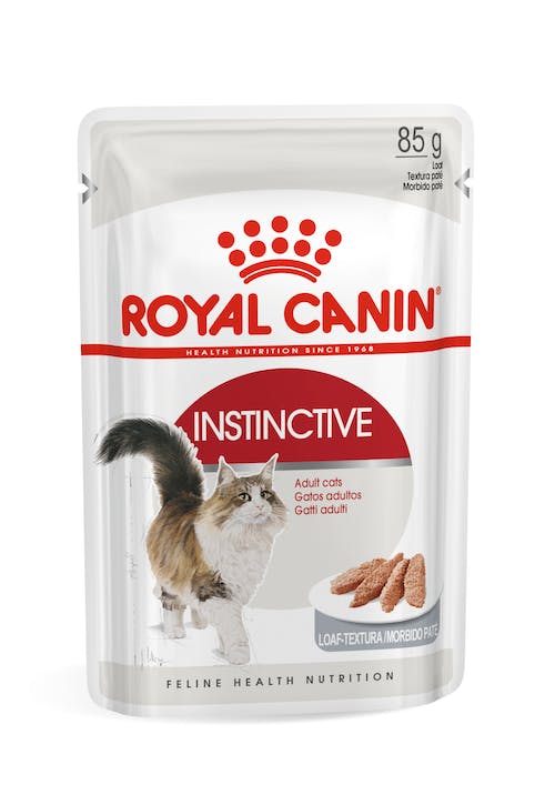 Royal Canin Instinctive in Loaf