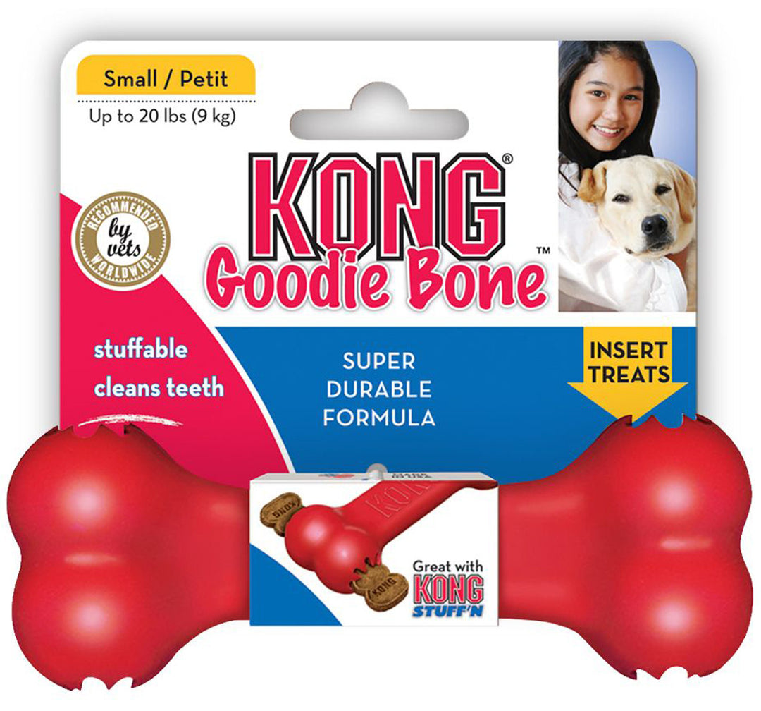 Kong Goodie Bone