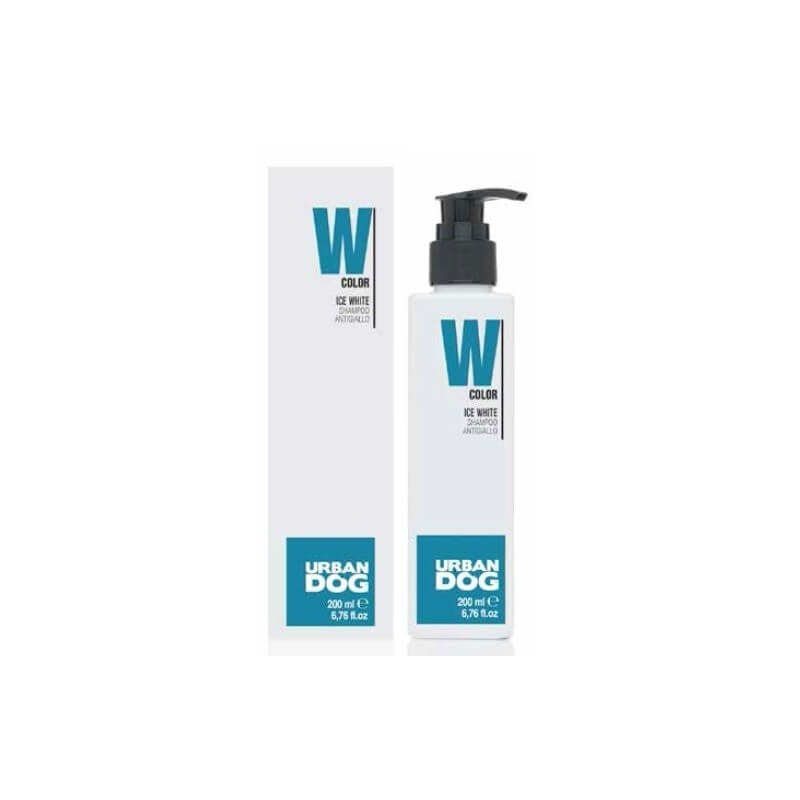 Urban dog ice white , 200 ml