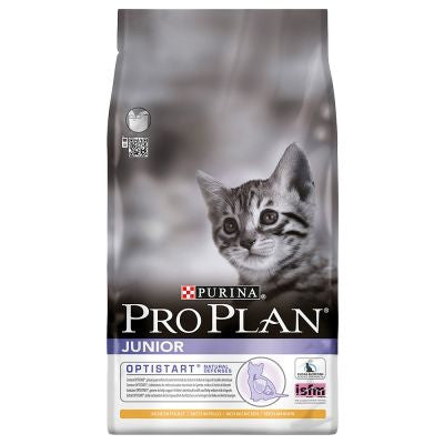 Pro Plan Optistart Kitten/Junior