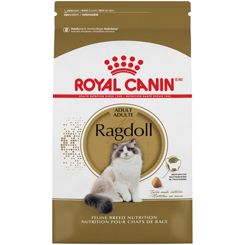 Royal Canin Ragdoll