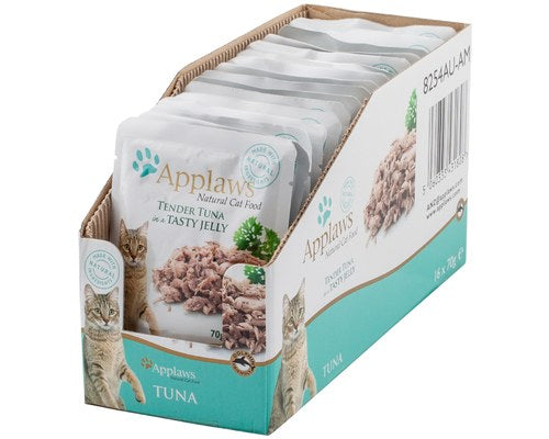 Applaws cat food pouches sales