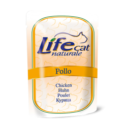 Lifecat Pouch Chicken, 70g