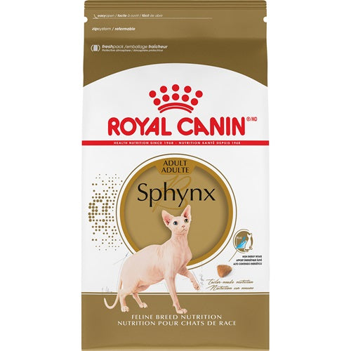 Royal Canin Sphynx