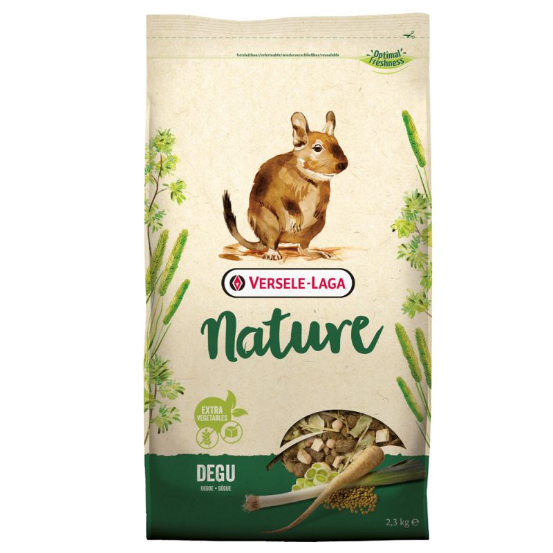 Versele Laga Degu Nature – - Main Image
