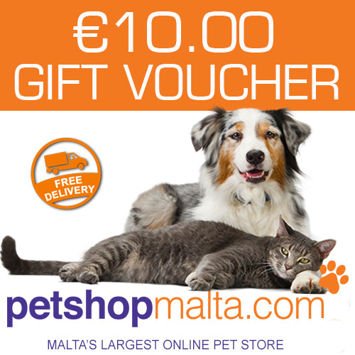 Gift e-Voucher - €10.00