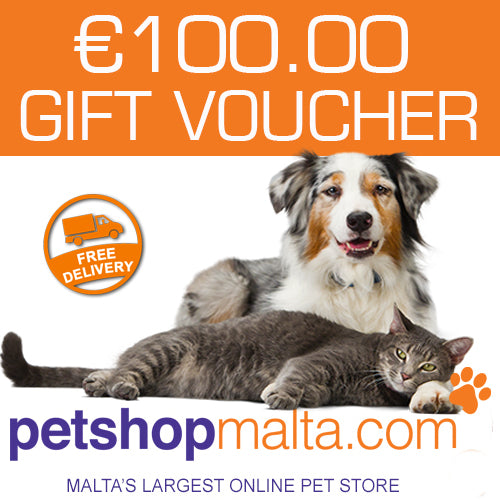 Gift e-Voucher - €100.00