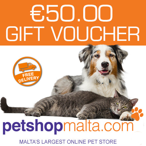 Gift e-Voucher - €50.00