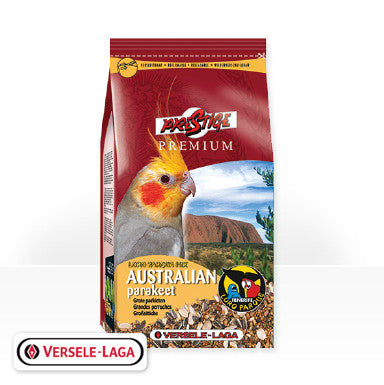 Versele Laga Premium Prestige Australian Parakeet –