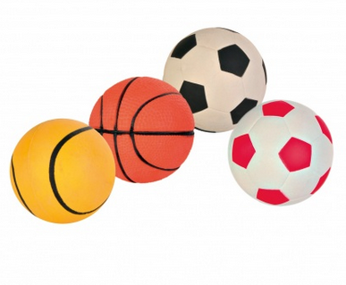 Ball, Floatable