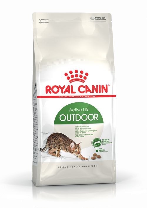 Royal Canin Outdoor 30