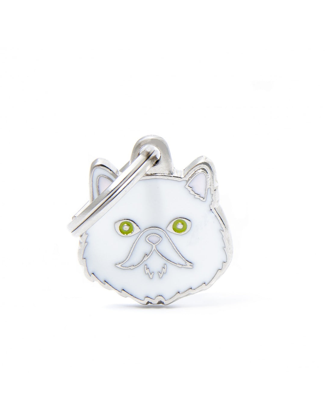 I.D. Tag - Persian Cat