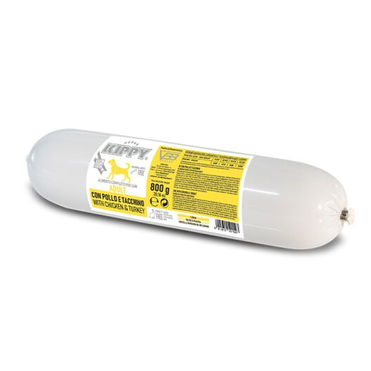 Kippy Sausage 800g