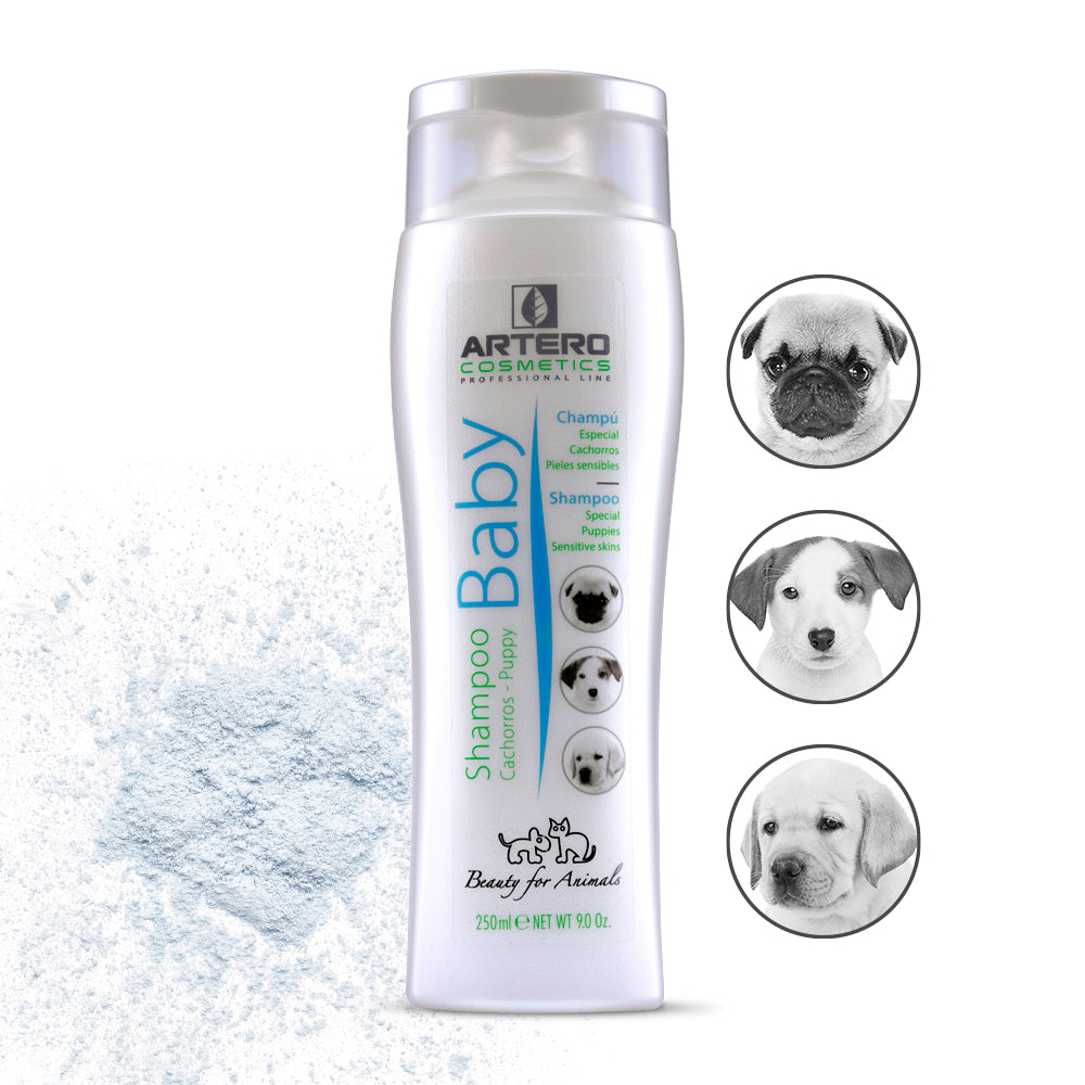 Artero Baby Shampoo  250ml