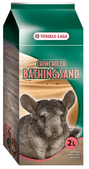Versele Laga Chincilla Bathing Sand, 2L