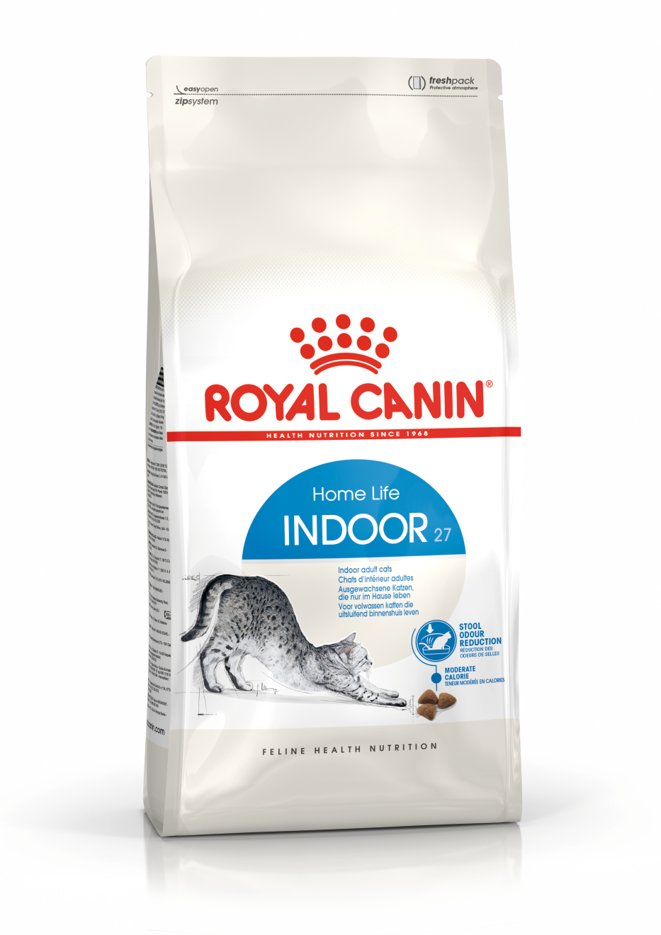 Royal Canin indoor