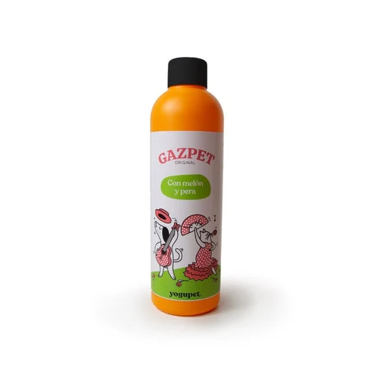 Gazpet Refreshing Supplement , melon and pear 250g