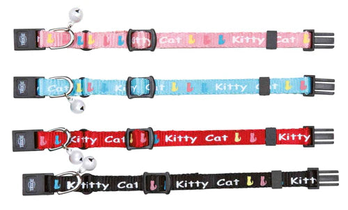4179 - Junior Cat collar
