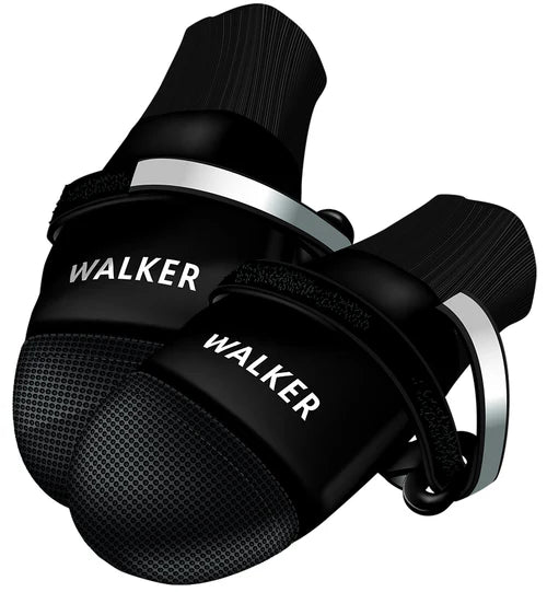 19470 Walker Care Comfort protective boots, XS, 2 pcs., black