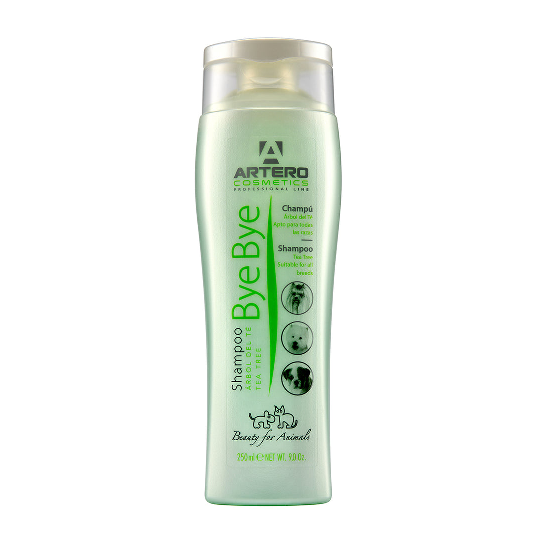 Artero Bye Bye Shampoo (Bug Repellent), 250ml