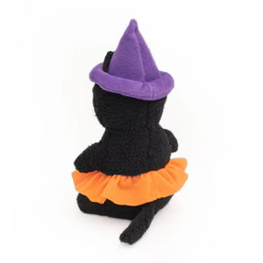 Halloween Cheeky Chumz – Witch Cat