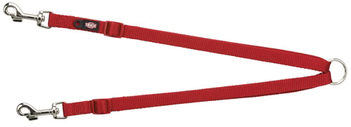 201103 Premium couple, S-M: 40-70 cm/15 mm, red