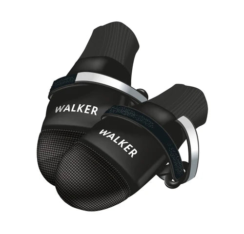 19471 Walker Care Comfort protective boots, S, 2 pcs., black