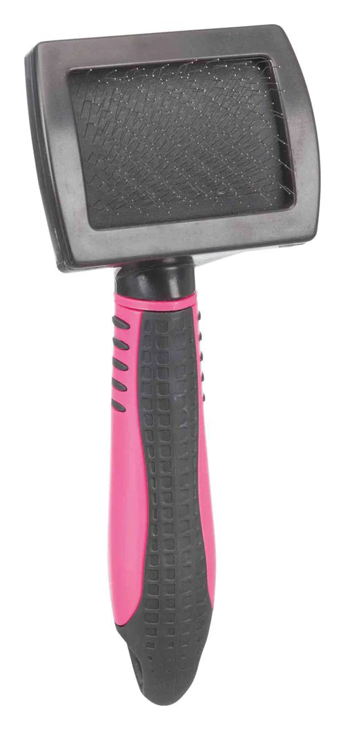 Soft brush for cats