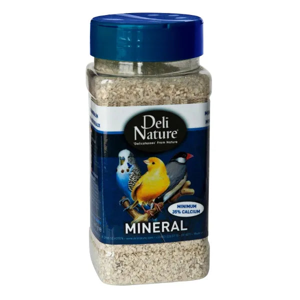 Deli nature Mineral, 660g