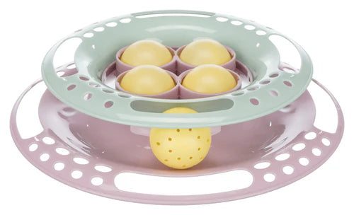 41340 - Junior Kitten Circle, -· 24 cm