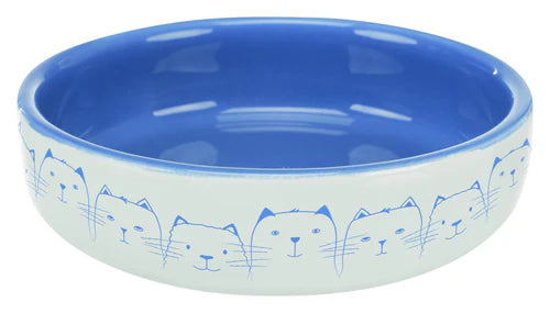 24770 - Ceramic bowl for short-nosed breeds .3L/ 15cm