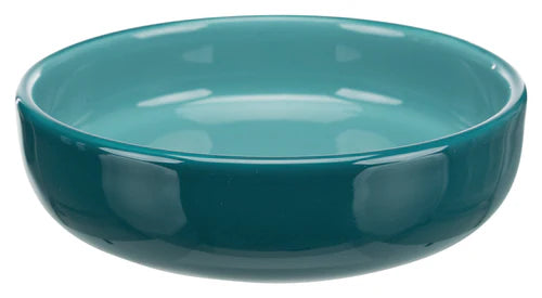 24779 Cat bowl for short-nosed breeds, ceramic, 0.3 l/diam. 15 cm