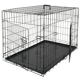Artero Black Cage