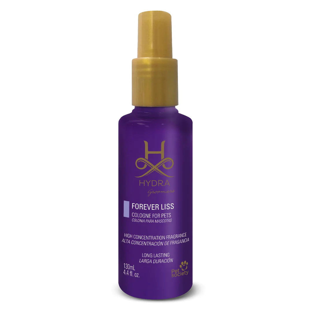 Hydra groomers, Perfume, 130ml - Forever Liss