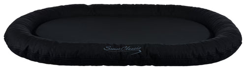28238 - Samoa Classic 100x75cm Black