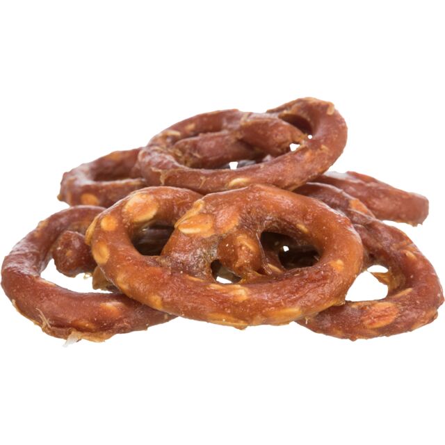 Mini Pretzel