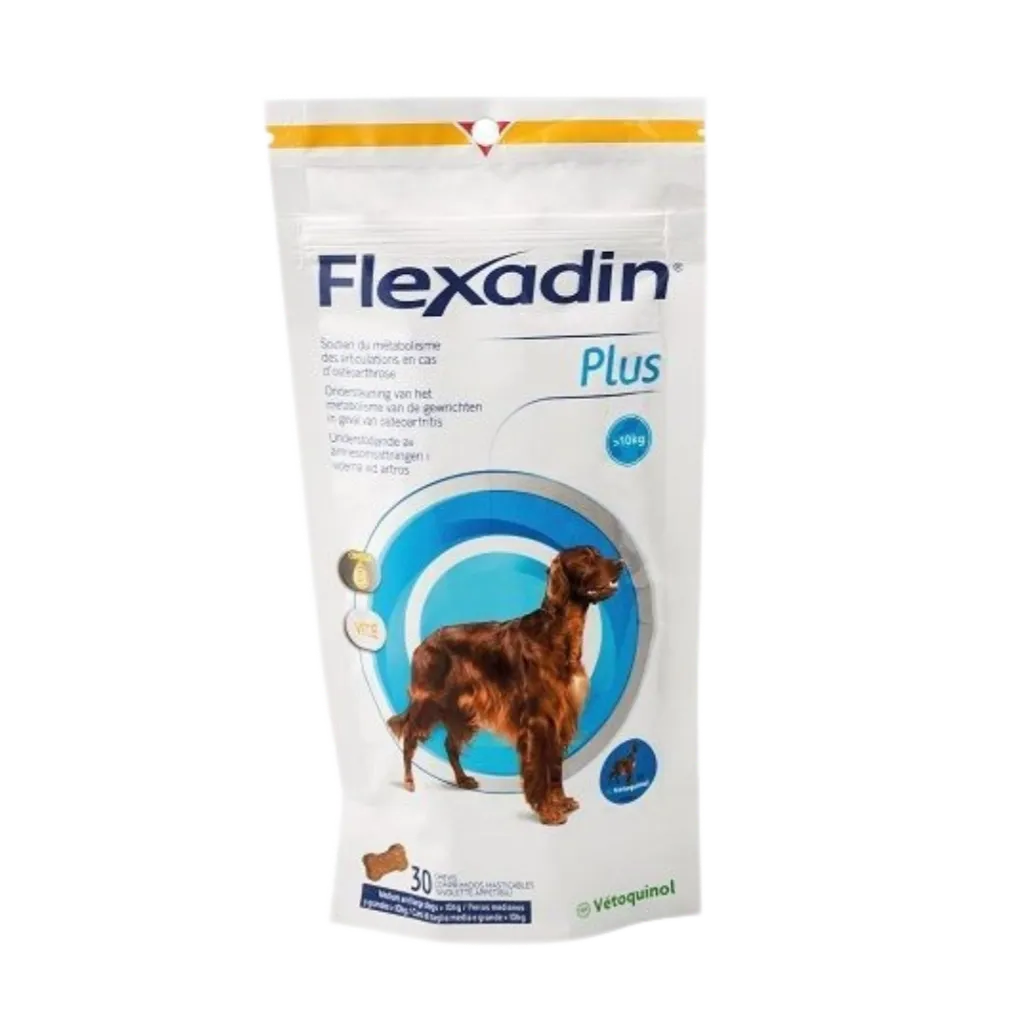 Flexadin Plus Joint Support Chews