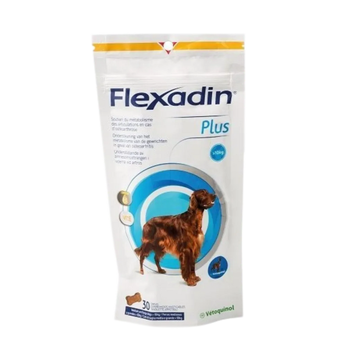 Flexadin Plus Joint Support Chews