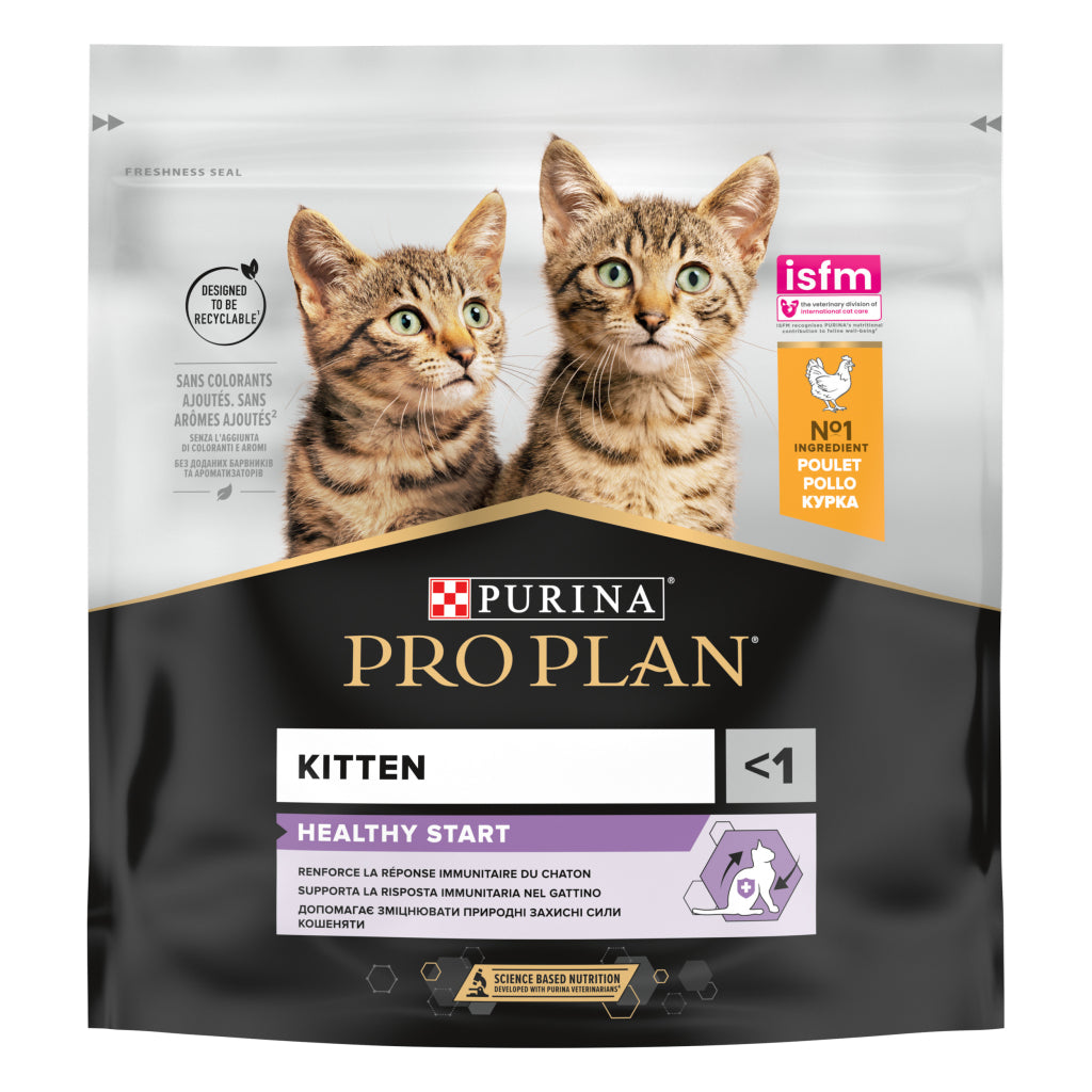 Pro Plan Optistart Kitten/Junior