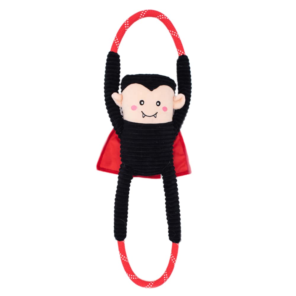 Halloween RopeTugz® – Dracula