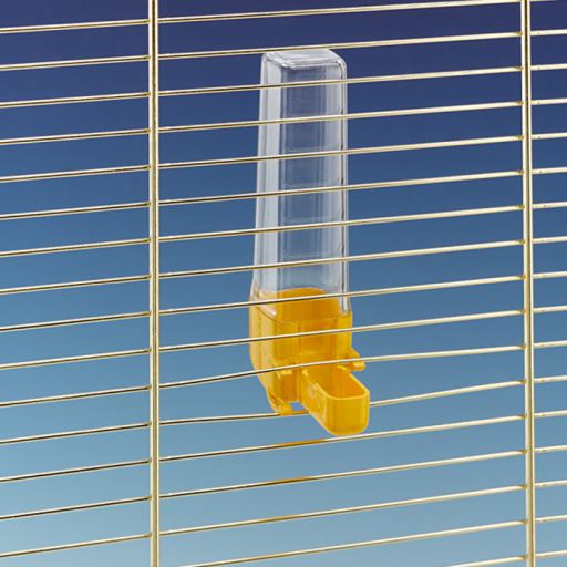 Ferplast Drinking Bottle 11cm