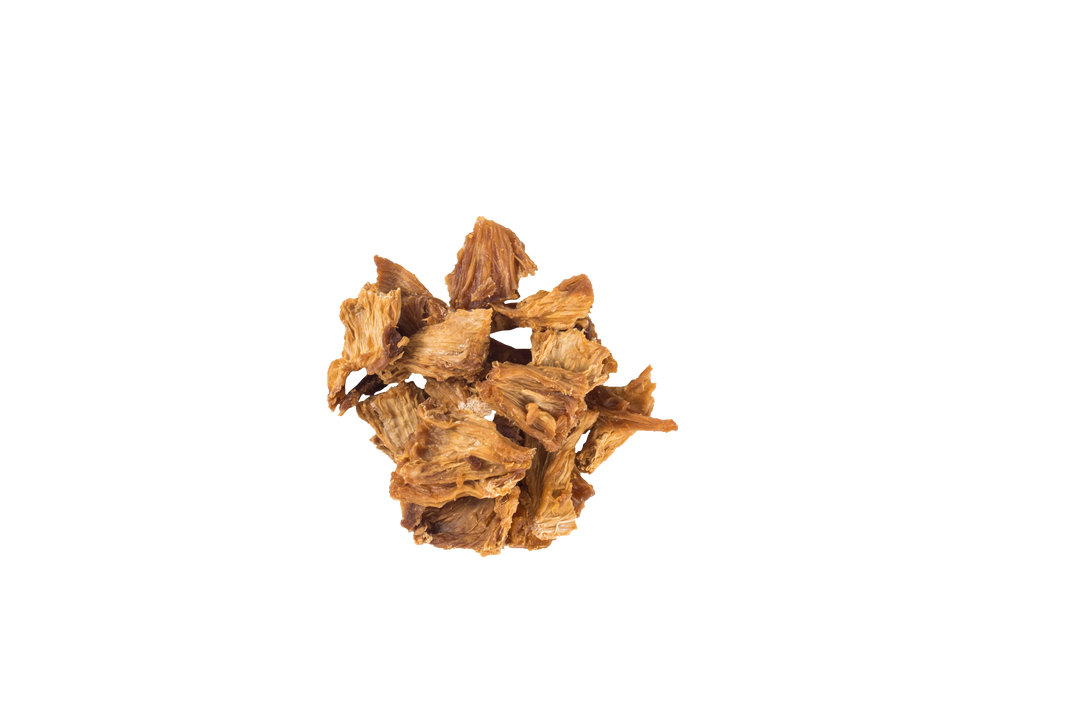 Pineapple Chews - Tippy Taps 100% natural dog treats 80g